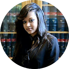  Janyde Maré of De Swardt, Vögel, Myambo Attorneys Law Firm