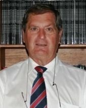  Japie de Klerk of Ross & Jacobsz Inc Law Firm