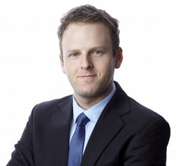 Mr Jaryd Kay of Ashersons Attorneys Law Firm