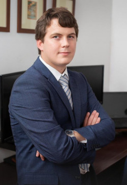  Jean-Jacques Naudé of J Naude Attorneys Law Firm