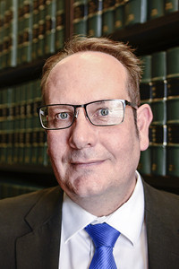  Jean-Louis La Grange of Adams & Adams Law Firm