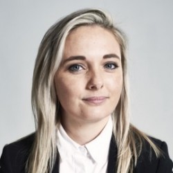  Jéan Van Rooyen of Ward Brink Attorneys Law Firm