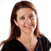  Jeanelize Fitzgerald of Hayes Incorporated Law Firm