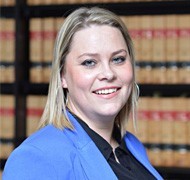  Jeanette Bodemer of A.L Mostert & Company Law Firm
