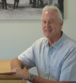 Mr Jeff  Matthee of Malherbe, Rigg & Ranwell Incorporated Law Firm
