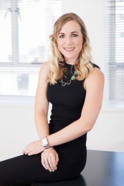  Jessica Thompson of De Abreu & Cohen Law Firm