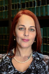  Jevonne Le Roux of Adams & Adams Law Firm