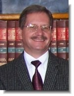  Joe Maeder Vogel   of Balden, Vogel & Partners Law Firm