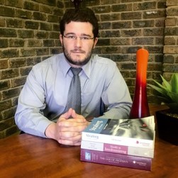  Johan Reinecke of Cavanagh & Richards Attorneys Law Firm