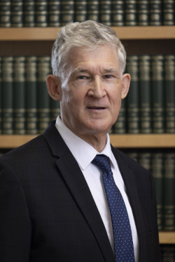  Johan Victor of Johan Victor Attorneys & Litigators Law Firm
