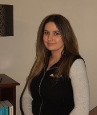  Johanett Marais of Lynett Volschenk @ Law Law Firm