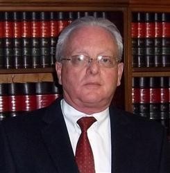  Johann Francois Vos   of VisagieVos Attorneys Law Firm