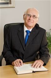  Johannes Schoeman   of Gravett Schoeman Incorporated Law Firm