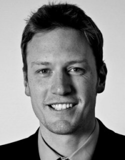  John Francis Small of Thomson Wilks Law Firm
