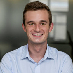  John Goetsch of Ward Brink Attorneys Law Firm