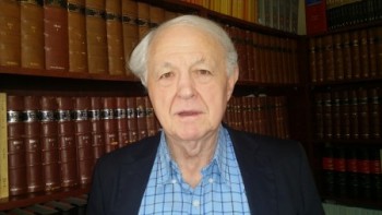 Mr John Heyman Katz of Brian Lutzno Kraus & Associates Law Firm