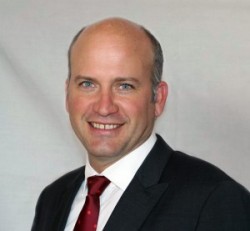Mr John Stanley Giles of Michalsons Attorneys Law Firm