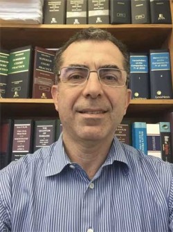  Jonathan Charles Cohen of Jonathan Cohen & Associates Law Firm