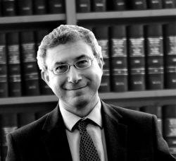  Jonathan Charles Rubin of Minde Schapiro & Smith Incorporated Law Firm