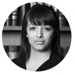  Joy Arendorf of C&A Friedlander Law Firm