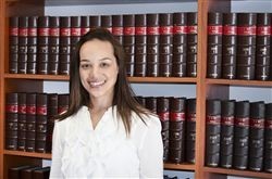  Joycelyn Harmes   of TNK Attorneys - Turner Ntshingana Kirsten Attorneys Law Firm