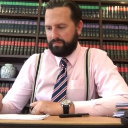  Juan Phillip Muller of Muller & Muller Incorporated Law Firm