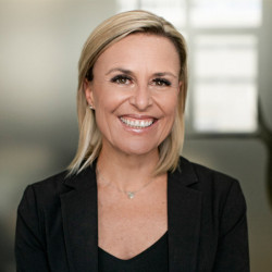  Julia Ward (nee Laing) of Ward Brink Attorneys Law Firm