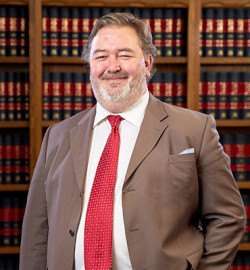  Jurgens Stephanus Bekker of Jurgens Bekker Attorneys Law Firm