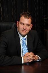  Jurie Terblanche   of Adendorff Attorneys Inc Law Firm