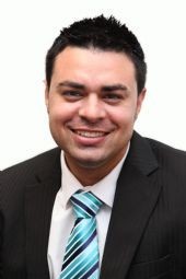  Justin Bagwandeen   of Shepstone & Wylie Law Firm