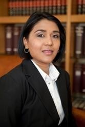  Kameshni Naidoo   of Brian Kahn Incorporated Attorneys Law Firm