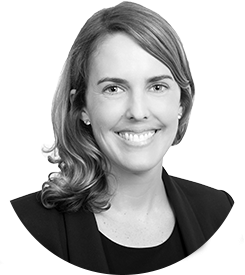 Karen Margaret Kitchen of Kisch IP Attorneys  Law Firm