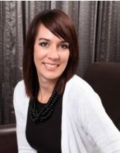  Karien Coertzen   of LGR Louw Genis & Rajoo Inc Law Firm