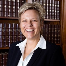  Karin Stoffberg  of Tim Du Toit & Co. Inc Law Firm
