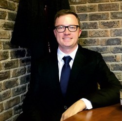  Kasper Brits of Cavanagh & Richards Attorneys Law Firm