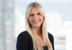  Kate Adrienne MacKay of Clyde & Co Law Firm