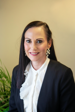  Kate Bailey - Hill of Benita Ardenbaum Family Law Attorneys Law Firm