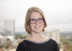  Kate Swart of Clyde & Co Law Firm
