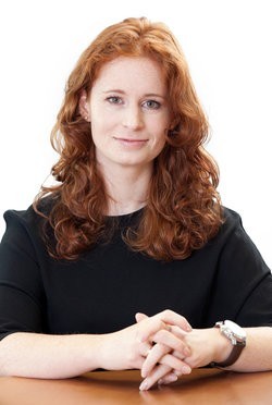  Kate Victoria Oosthuizen of Shepstone & Wylie Law Firm