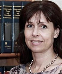 Katherine Anne Anne Gascoigne  of Gascoigne Randon & Associates Law Firm