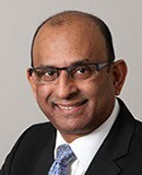 Mr Kay Naidoo of Livingston Leandy Inc. Law Firm