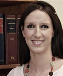  Kayley Deanne Ter-Ossepiantz  of Gascoigne Randon & Associates Law Firm