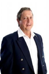  Keith Brown   of Spoor & Fisher Law Firm