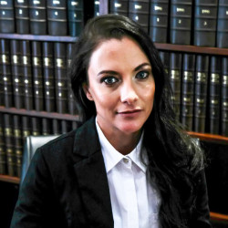  Kelly Diane Benn of Pierre Kitching Incorporated Law Firm