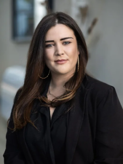  Kerry Bundy-Palmer of Gottschalk Attorneys Law Firm