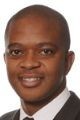  Kgosi Nkaiseng   of Hogan Lovells Law Firm