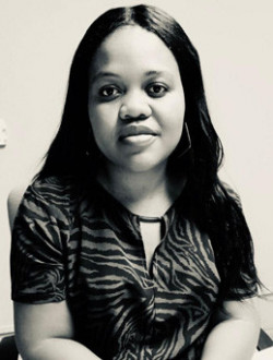  Khomotso Grace Tefu of Pule Incorporated Law Firm