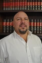  Koos Van Rensburg  of AV Theron & Swanepoel Law Firm