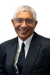  Krish Reddy   of Shepstone & Wylie Law Firm