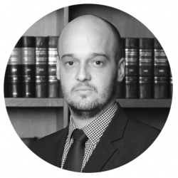  Kyle Freitag of C&A Friedlander Law Firm